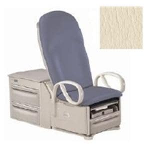 Access High-Low Table Exam 57-78x28x18-37" Arctic 450lb Capacity Ea