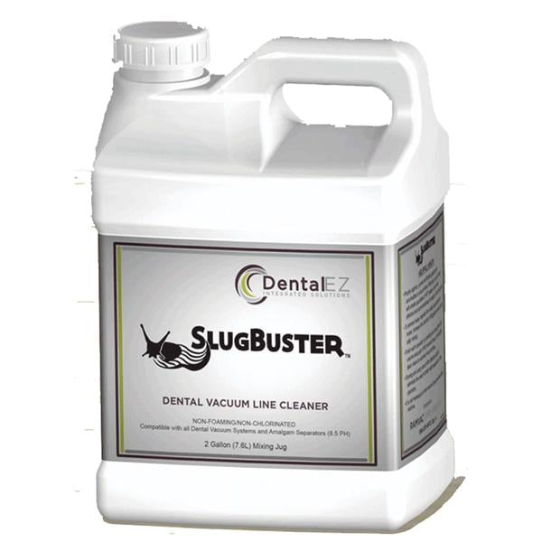 SlugBuster Evacuation System Cleaner Starter Pack Ea