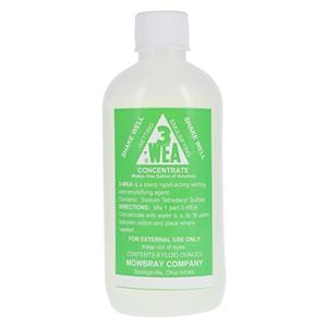 3-Wea Hyperkeratotic Softener 8oz Ea