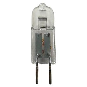 Bulbworks Bulb Halogen Clear 12 Volt 50 Watt Ea