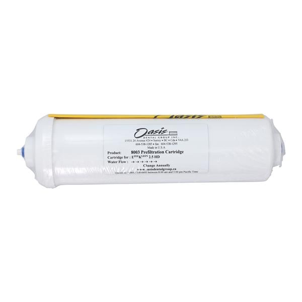 Ezee Kleen 2.5 HD Cartridge Each