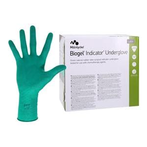 Biogel Indicator Surgical Undergloves 9