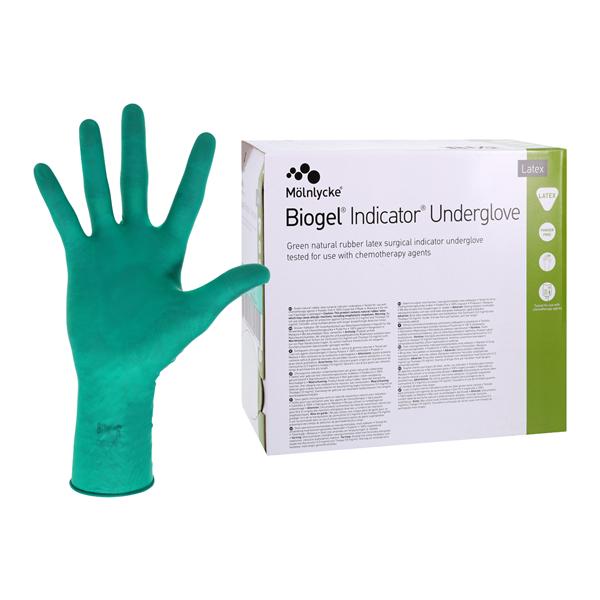 Biogel Indicator Surgical Undergloves 9
