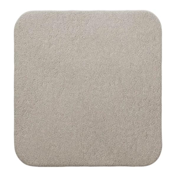 Mepilex Ag Polyurethane Foam Dressing 4x4" Sterile Mildly Adhesive Gntl Adh LF