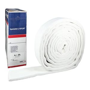 Specialist J-Splint Immobilizer 4"x20'