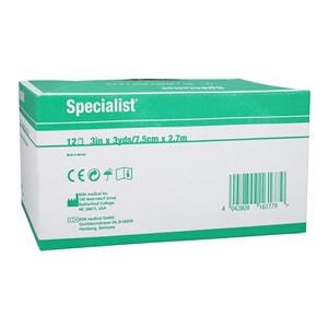 Specialist Casting Bandage 3"x3yd