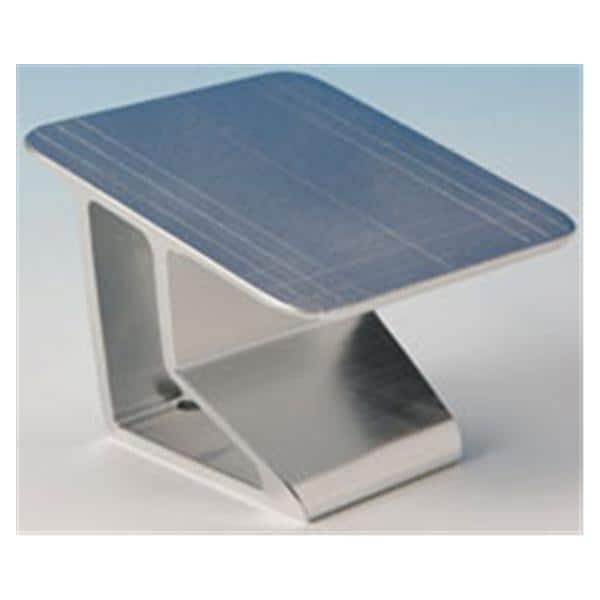 Hanau Ulti-Mate Mounting System Camper's Plane Platform Ea