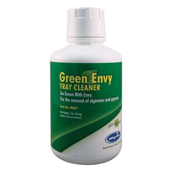 Green Envy Concentrated Tray Cleaner 1 Lb Ea, 16 EA/CA