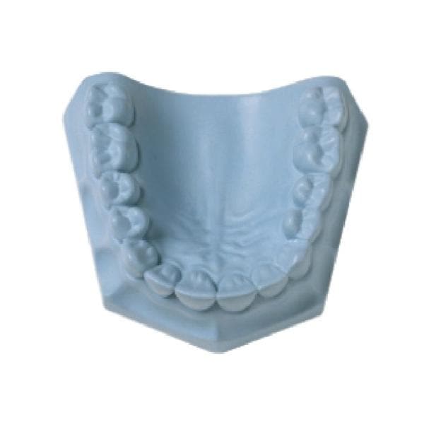 Model Stone Buffstone Buff 33Lb/Bx