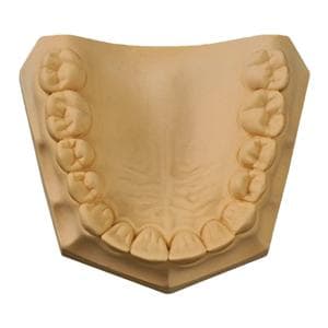 ResinRock Die Stone ISO Type 4 Golden Brown 33Lb/Bx