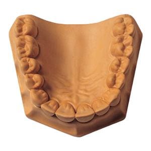 ResinRock Die Stone ISO Type 4 Peach 33Lb/Bx