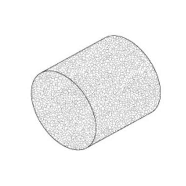 Open Cell Foam Filter Each