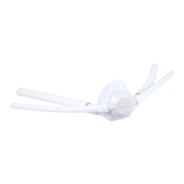 DynoMite Nasal Hood Universal Conversion Kit Single Use Each