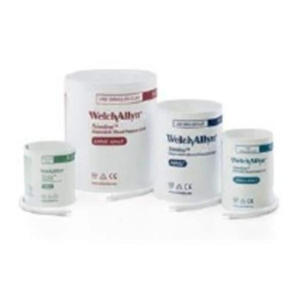 Trimline Tempa-Kuff Blood Pressure Cuff Size 11L Navy Blue 20/Ca