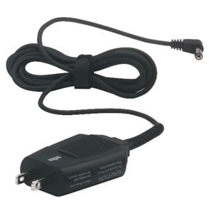 Replacement Power Cord For ThermoScan Pro 4000 Base Station Ea