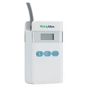 7100 ABPM Monitor Not Made With Natural Rubber Latex Arm Digital Display Ea