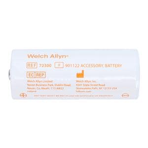 Rechargeable Battery For Power Handles Ea