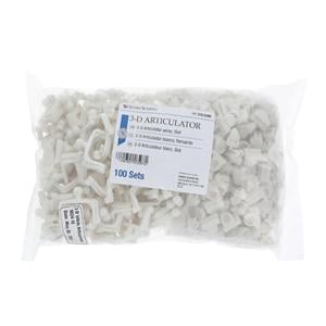 Articulator 3-D 100/Bg