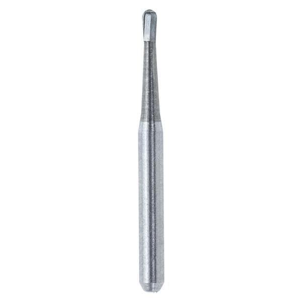 Carbide Bur Operative Friction Grip Short Shank 331 10/Pk