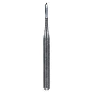 Carbide Bur Operative Friction Grip 256 10/Pk