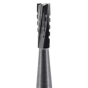 Sterile Carbide Bur Operative Friction Grip 558 25/Rl