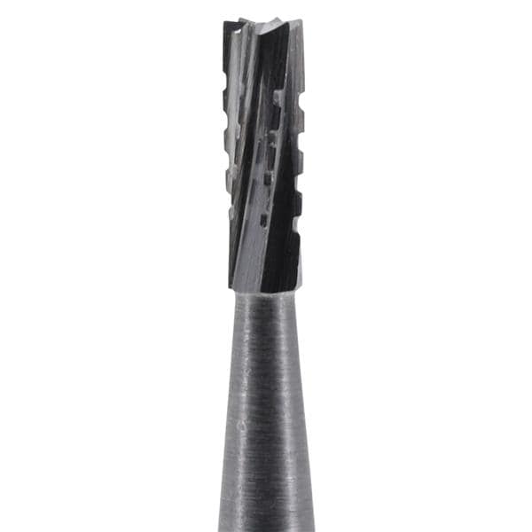 Sterile Carbide Bur Operative Friction Grip 558 25/Rl