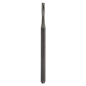Sterile Carbide Bur Surgical Friction Grip Surgical Length 557 25/Rl