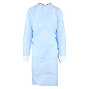 Surgical Gown AAMI Level 4 2X Large 24/Ca