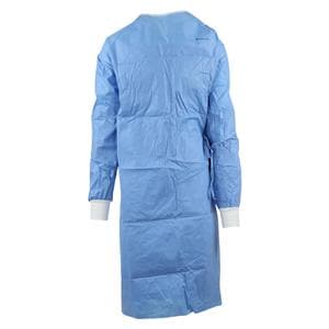 Surgical Gown AAMI Level 3 Reinforced / SMS Fabric XXL 22/Ca