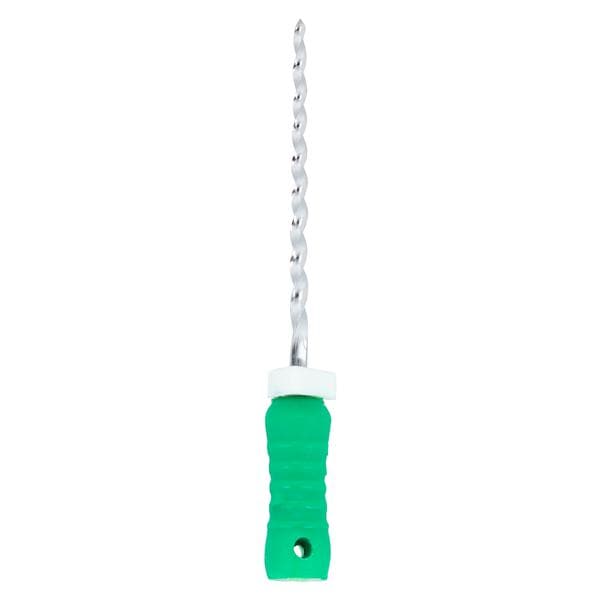 Endoflex Hand Instruments Reamer 21 mm Size #70 Stainless Steel Green 6/Bx