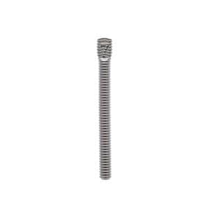 Post Stainless Steel Size Parallel Sided 10/Pk