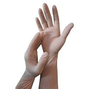 Criterion Latex Surgical Gloves 9 White 50Pr/Bx