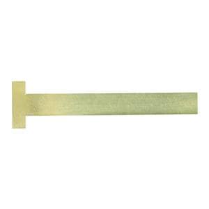 T-Bands Straight Large 0.002 in 100/Pk