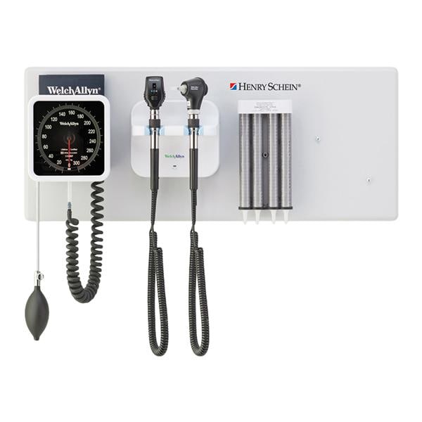 GS 777 Integrated Wall System Ea