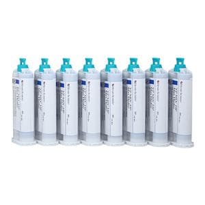 VP Mix HP Max Hydro Impression Material Crtrdg Fst Set Monophs 8 Pk Rfl 8/Pk