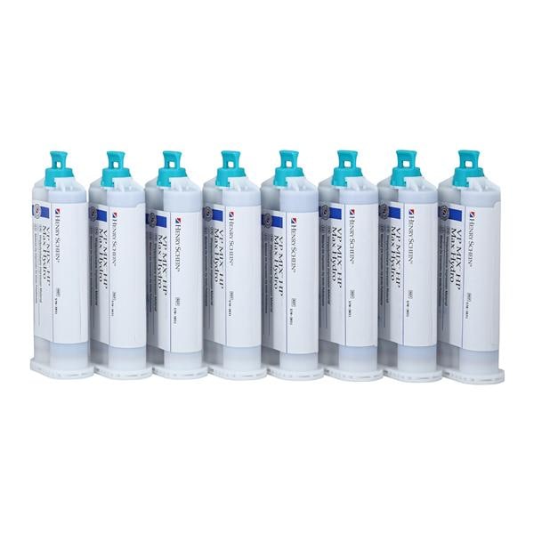 VP Mix HP Max Hydro Impression Material Crtrdg Fst Set Monophs 8 Pk Rfl 8/Pk