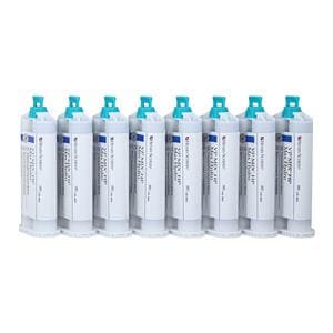 VP Mix HP Max Hydro Impression Material Crtrdg Reg St Monophs 8 Pack Refill 8/Pk
