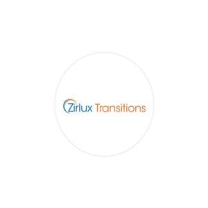 Zirlux Transitions Zirconia Disc A1 98x25mm 1/Bx