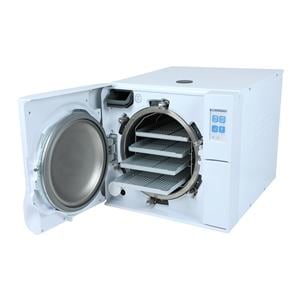 Maxima Chamber Sterilizer With 220 Volts 1