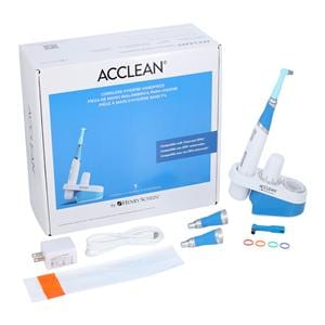 Acclean Hygiene Handpiece Cordless Ea