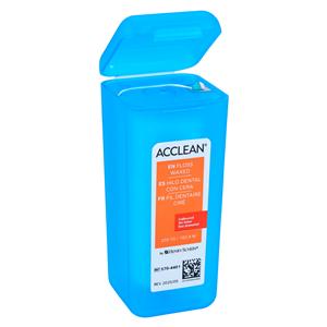 Acclean Waxed Floss Ea