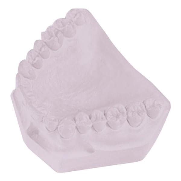 Excalibur Die Stone Type IV High Strength Violet 25Lb/Cr