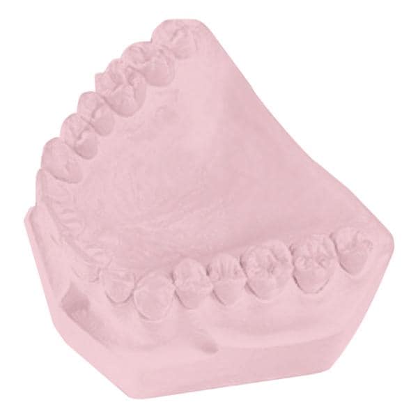 Veri-Die Die Stone Type IV Pink 47.5Lb