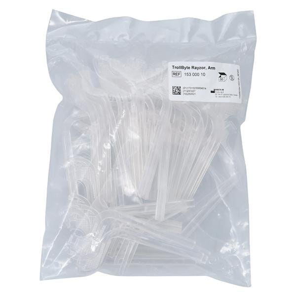 Rayzor for Dexis Positioning System Periapical White