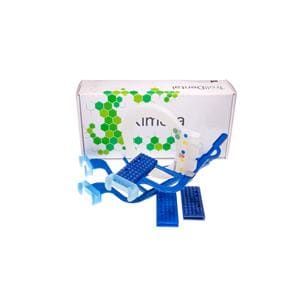 Kimera GC Holder #2907 Kit Blue 3/Pk