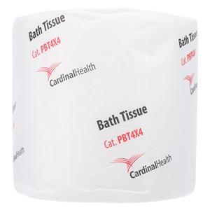 Toilet Tissue White 2 Ply 96/Ca