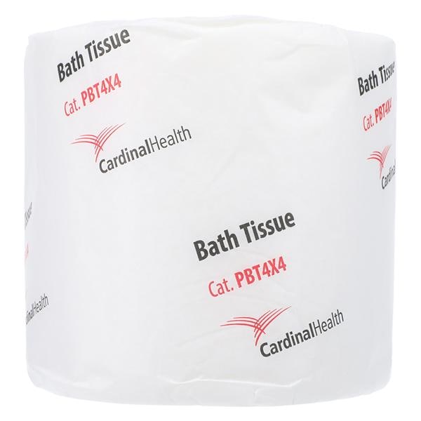 Toilet Tissue White 2 Ply 96/Ca