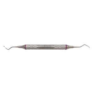 OnPoint Plus Curette / Scaler Scalers Barnhart DE Size 5-6 #6 Handle SS Bld Ea