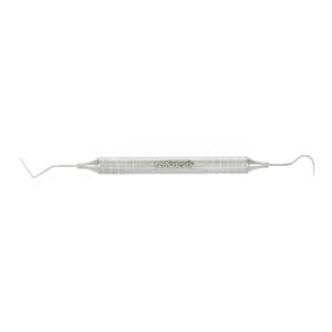 Explorer & Probe Size 23 Double End DuraLite Round Shepherd Hook / Williams Ea