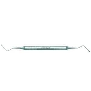 Surgical Lucas Curette Size 85 Spoon-Shaped Blades Double End Ea